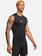 Pro Dri-fit Dri-Fit Athletic T-shirt Black