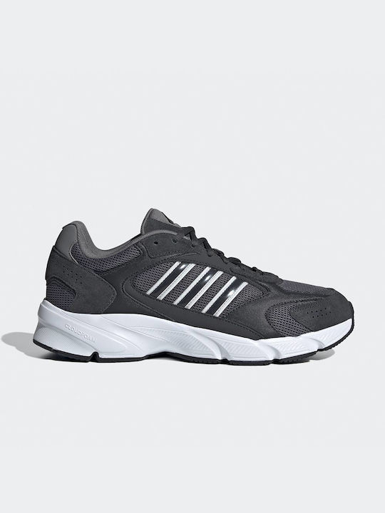 Adidas Crazychaos 2000 Sneakers Charcoal