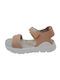 Biomecanics Kinder Sandalen Rosa