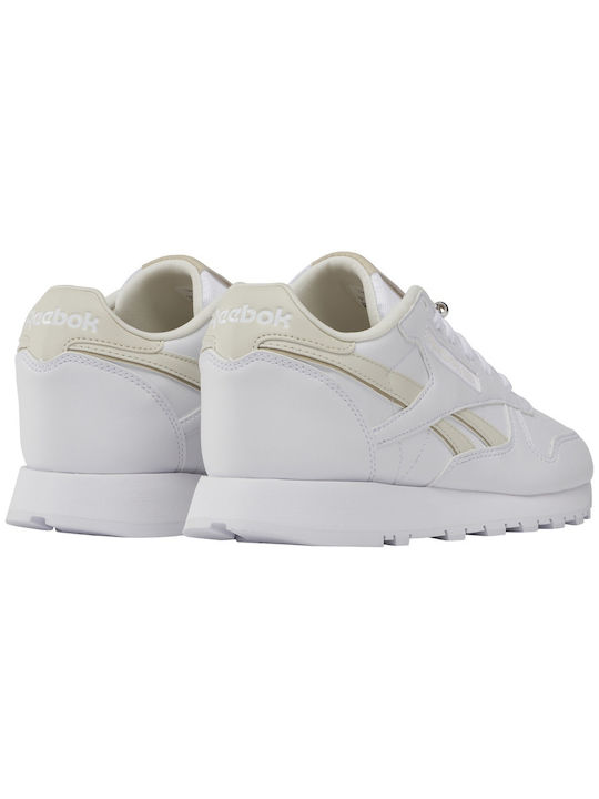 Reebok Classic Vegan Damen Sneakers Weiß