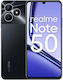 Realme Note 50 Dual SIM (4GB/128GB) Black