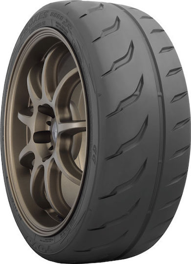 Toyo R888r 255/35R20 93Y Θερινό Λάστιχο Αυτοκινήτου