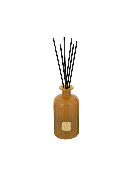 Diffuser A-s Enzo με Άρωμα Βανίλια 181742C 500ml