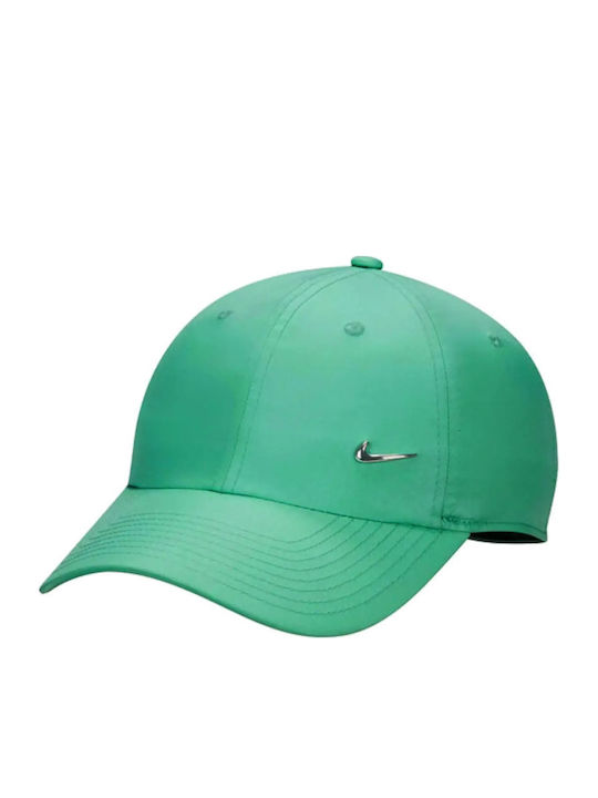 Nike Jockey Green