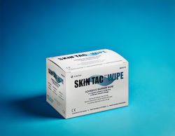 Skin Tac Șervețele De Lipire 50 Bucăți