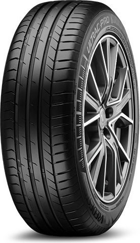 Vredestein Anvelopă de Pasageri 255/40R19 100Y XL FSL Sezonal Vara