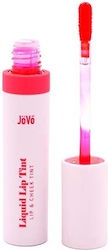 Jovo Liquid Ρουζ 02 Twisty Kiss Jovo Liquid Ρουζ 02 Twisty Kiss