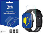 3MK Watch Protection V Tempered Glass Προστατευτικό Οθόνης για το Redmi Watch 4