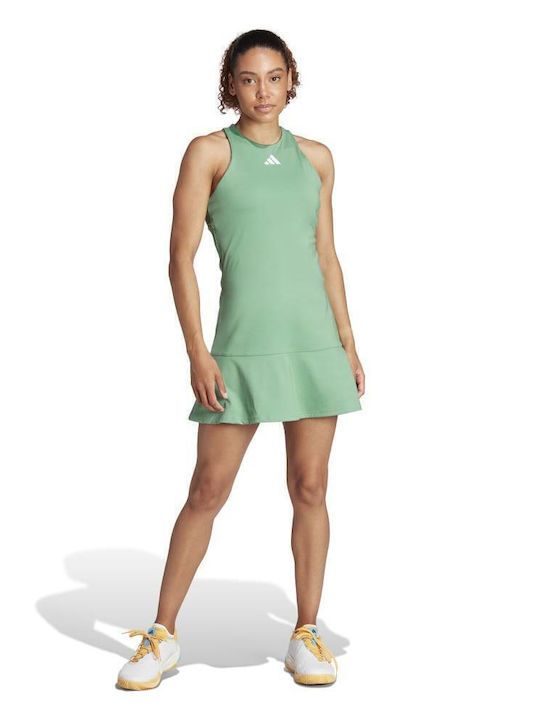 adidas Dress All Day Green