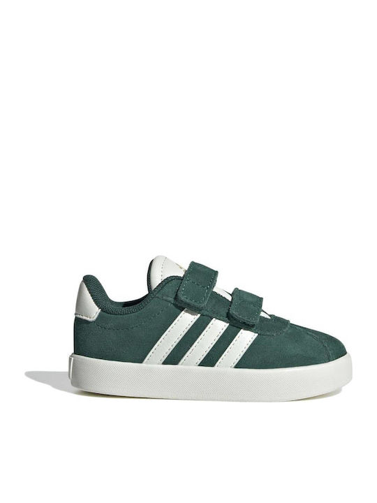 adidas VL Court 3.0 Cf I Adidași Copii Cu Închi...