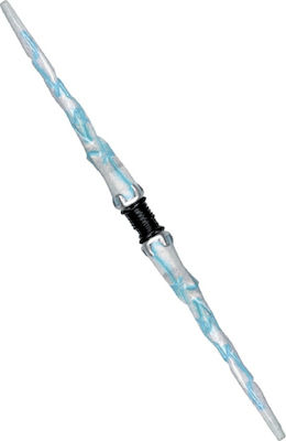 Ecru Carnival Sword