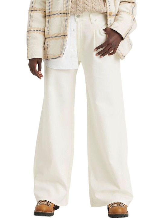 Levi's Baggy Dad Women's Jean Trousers in Baggy...