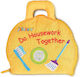 Jollybaby Activity Book for 18++ Months