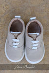 Christening Shoes for Boys