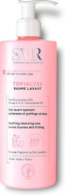 Svr Topialyse Lavante Baume 400ml