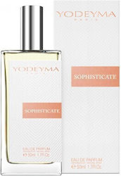 Yodeyma Sophisticate Eau de Parfum 50ml