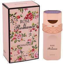 Khadlaj Rose & Romance Eau de Parfum 100ml