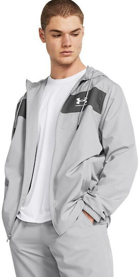 Under armour jacket skroutz outlet