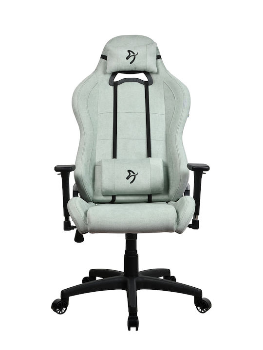 Arozzi Torretta Soft Fabric v2 Υφασμάτινη Pearl Green Arozzi Torretta Soft Fabric v2 Υφασμάτινη Pearl Green