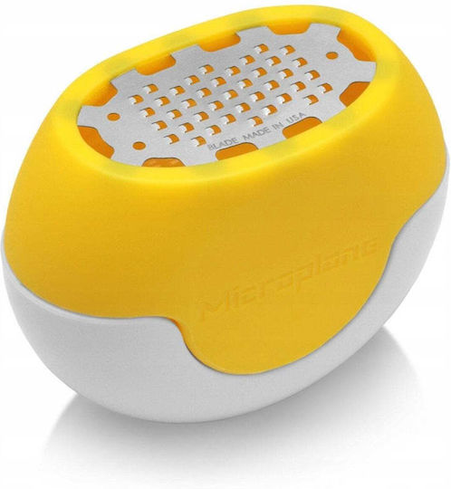 Microplane Microplane Citrus Fruits Grater Stainless Steel 6x3.8x5.7cm