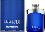 Mont Blanc Αντρικό Άρωμα Legend Red Edp 100ml - Montblanc