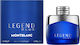 Legend Blue Eau De Parfum Natural Spray 50ml