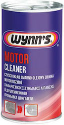 Wynn's Πρόσθετο Καθαριστικό Κινητήρα 325ml