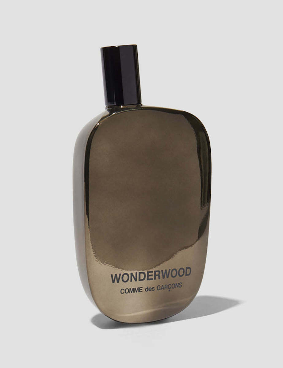 Comme des garcons wonderwood skroutz clearance