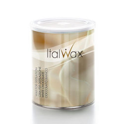 Κερί Αποτρίχωσης 800ml White Chocolate Italwax