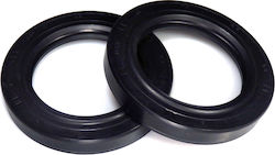 Oil Seals Car 2pcs