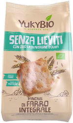 Sottolestelle Kekse Dinkel mit 60% Kakao und Salz 200gr