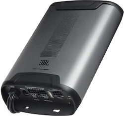 JBL Car Audio Amplifier 8 Channels