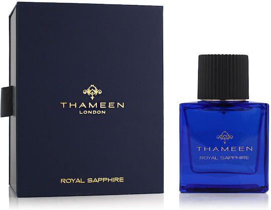 Parfum Unisex Thameen Royal Sapphire 50 Ml