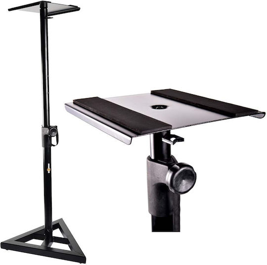 STAND4ME Speaker Stands in Black Color