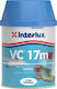 International VC 17m Υφαλόχρωμα Σκάφους 0.75lt Μπλε