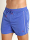 Men's Swimwear Shorts Blue