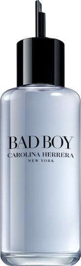 Carolina Herrera Eau de Toilette Nachfüllen 200ml