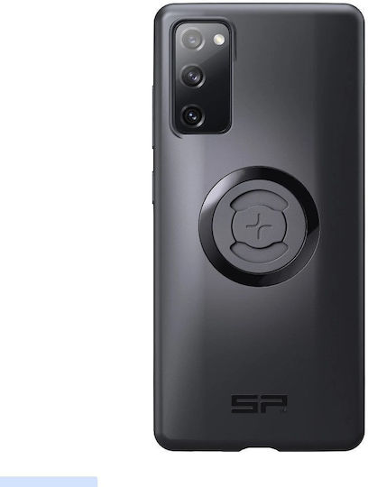 SP Connect Spc+ Mobile Phone Case Samsung Galaxy S20 FE for Motorcycle Mount