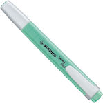 Stabilo Swing Cool Pastel Marker de Subliniere Green/Hint Of Mint