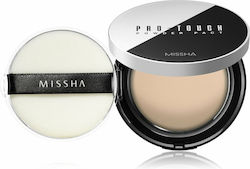 Missha Pro-touch Puder 10g Missha Pro-touch Puder 10g