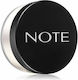 Note Cosmetique Loose Powder Πούδρες 14γρ