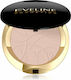 Eveline Cosmetics Celebrities Beauty Πούδρες 9γρ