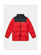 Columbia Kids Casual Jacket Red