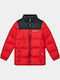 Παιδικό Casual Μπουφάν Red