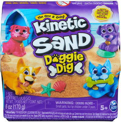 Spin Master Sand Construction Toy