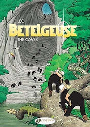 Betelgeuse Vol.2: The Survivors