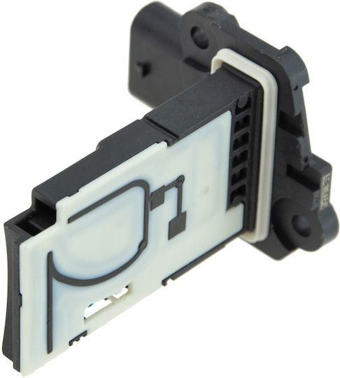 NTY Air Mass Sensor Car Engine Sensor for Ford C-Max / Focus / Grand C-Max / Kuga / Tourneo Connect / Grand Tourneo / Transit Connect