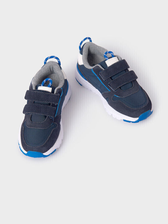 Mayoral Kids Sneakers Blue