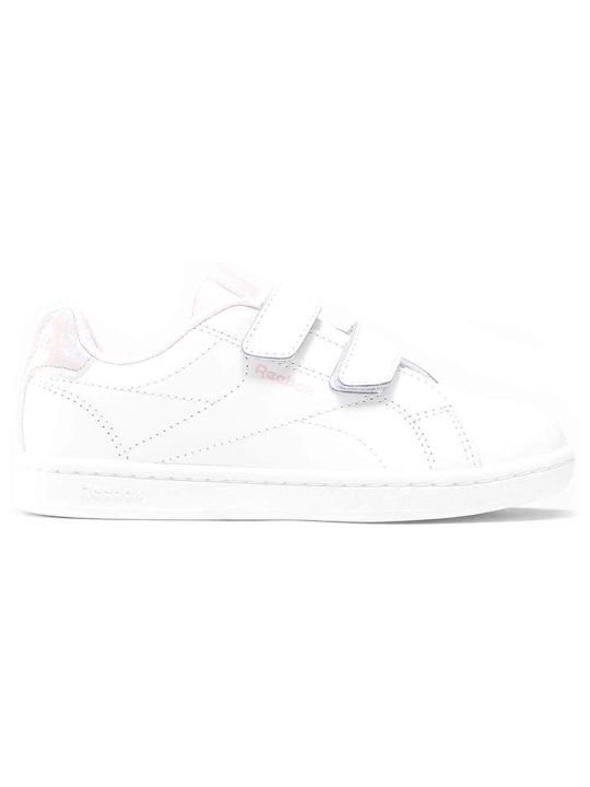 Reebok Kids Sneakers Royal Complete Clean Alt 2.0 White