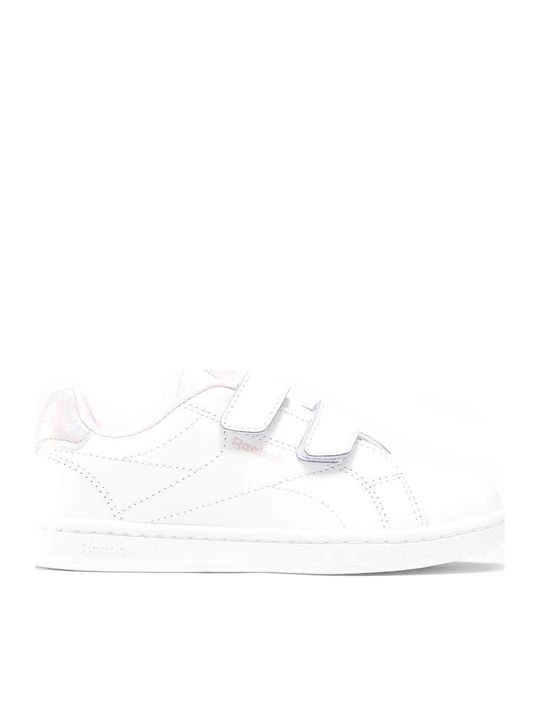 Reebok Royal Complete Clean Alt 2.0 Weiß